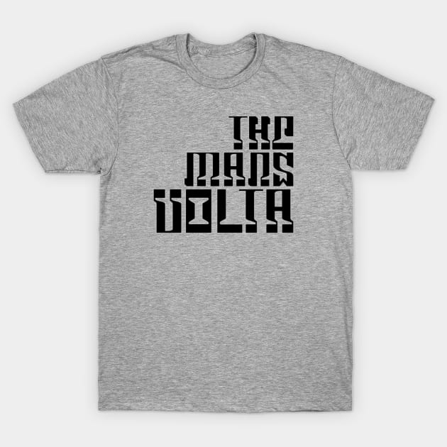 Mars T-Shirt by uky